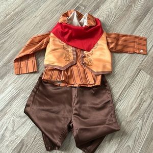 Disney Encanto Antonio Costume
